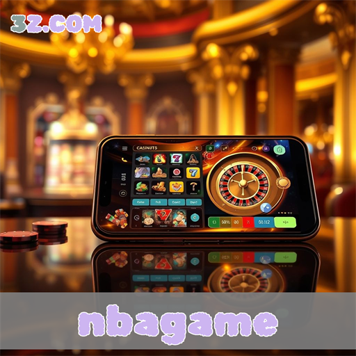 Inovações da seção app do site nbajgame para gamers