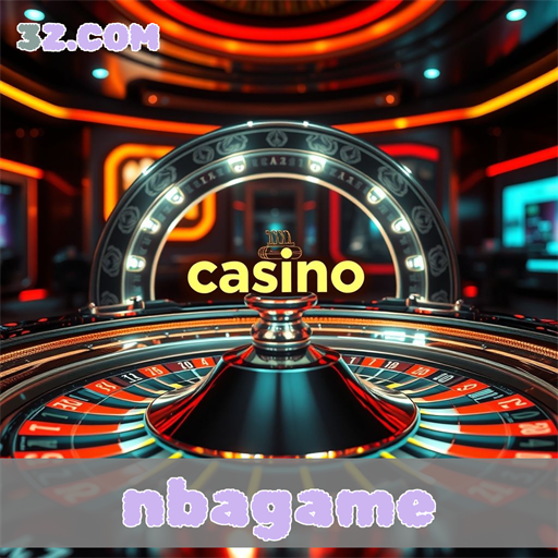 Cassino NBAGame: Onde a Aventura dos Jogos S ganha Vida