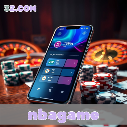 Recursos Pagos no Nbagame: Seu Jogo em Outro Nível