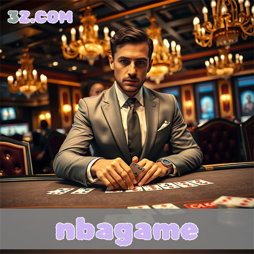 Explorando a Plataforma do nbagame: Diversão Sem Limites!