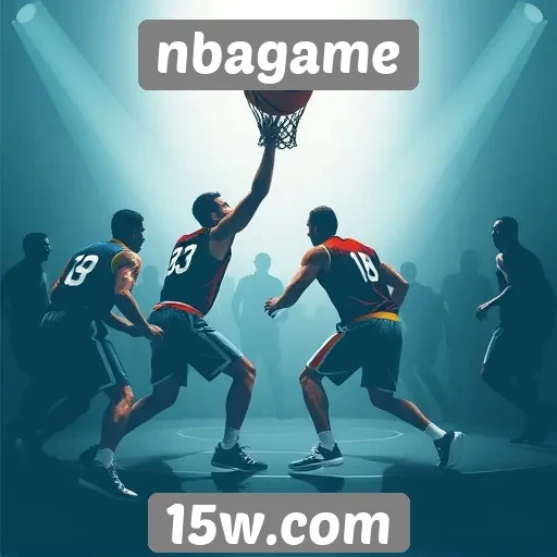 Impacto do nbagame na comunidade de fãs
