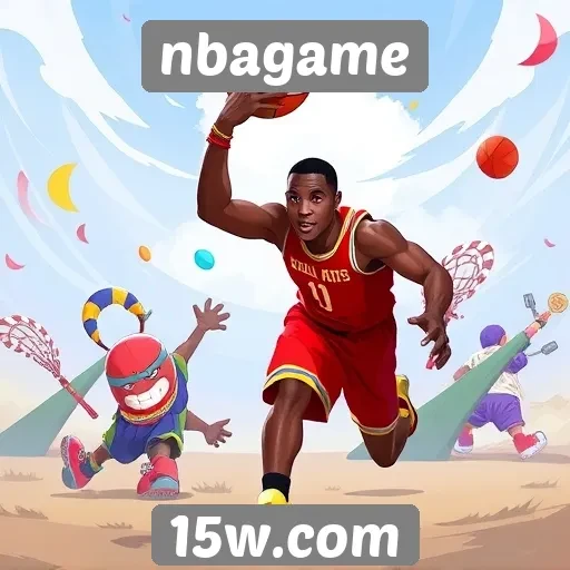 Avaliações dos jogos mais populares no nbagame